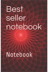 Best seller notebook