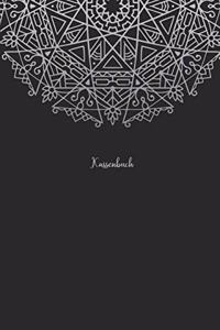 Kassenbuch