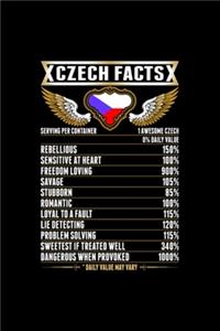 Czech Facts