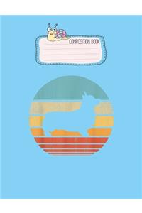 Composition Book