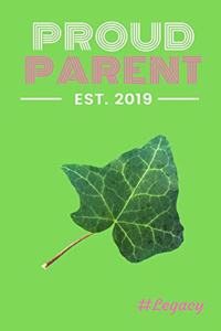 Proud Parent