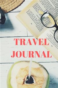 Travel Journal