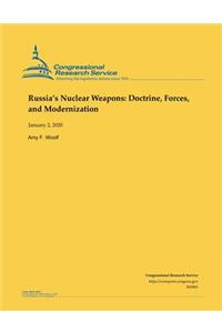 Russia's Nuclear Weapons