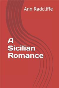 A Sicilian Romance