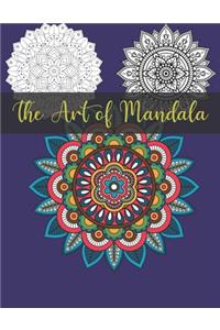 The Art of Mandala