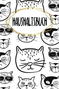 Haushaltsbuch