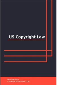 US Copyright Law