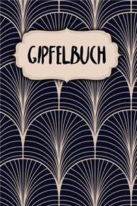 Gipfelbuch