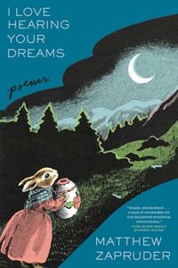 I Love Hearing Your Dreams