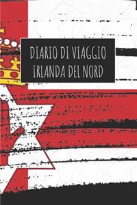 Diario di Viaggio Irlanda del Nord