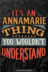 Annamarie