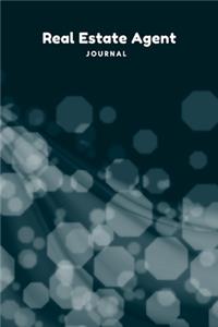 Real Estate Agent Journal
