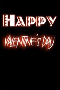 Happy Valentine's Day