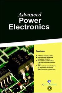 Advanced Power Electronics