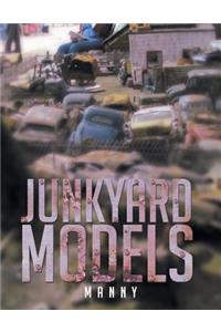 Junkyard Models