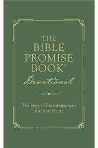 The Bible Promise Book Devotional