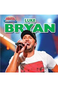 Luke Bryan