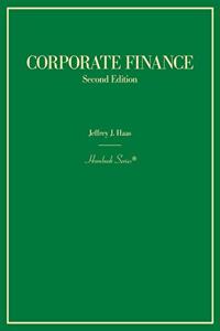 Corporate Finance