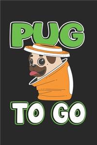 Pug To Go