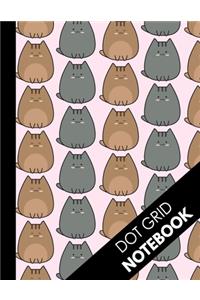 Dot Grid Notebook