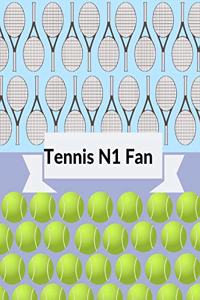 Tennis N1 Fan
