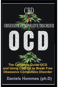 CBD & Obsessive Compulsive Disorder