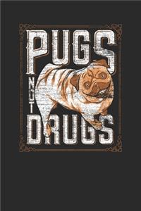 Pugs Not Drugs
