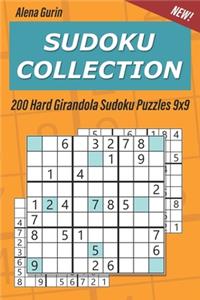 Sudoku Collection