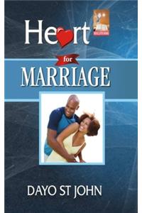 Heart for Marriage