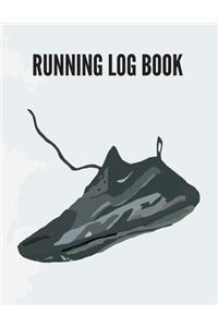 Running Log Book