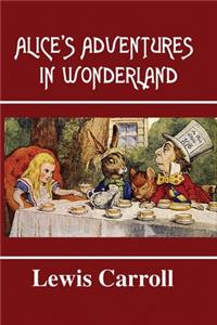 Alice in Wonderland
