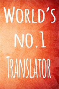 World's No.1 Translator