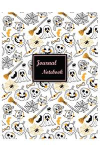 Journal notebook