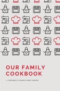 Our Family Cookbook