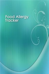 Food Allergy Tracker