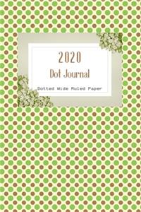Dot Journal
