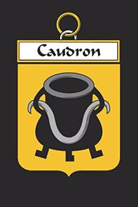 Caudron
