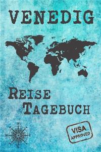 Venedig Reise Tagebuch