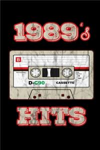 1989's Hits
