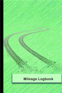 Mileage Logbook