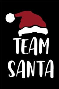 Team Santa