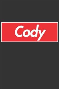 Cody