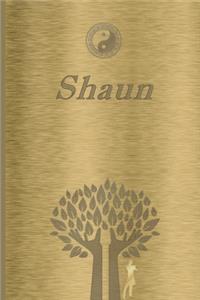 Shaun