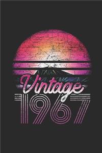 Vintage 1967