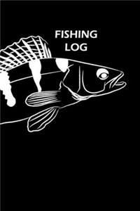 Fishing Log