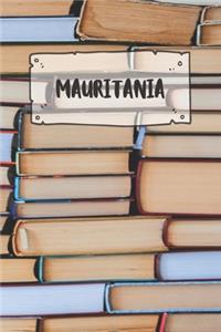 Mauritania