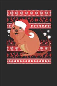 Ugly Christmas - Quokka