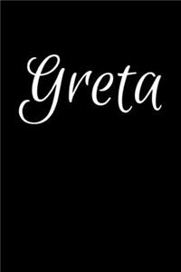 Greta
