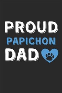 Proud Papichon Dad