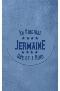 Jermaine